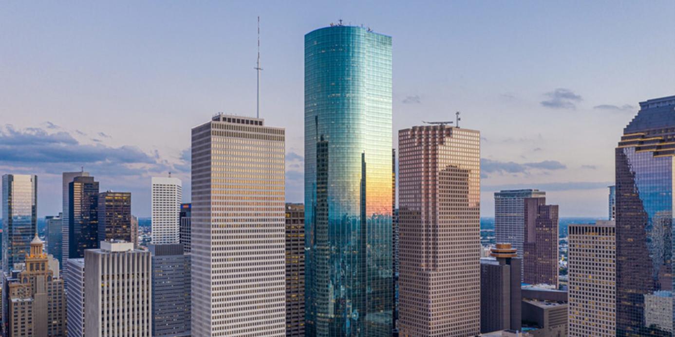 List of Tallest Buildings in Texas: A Skyline Journey