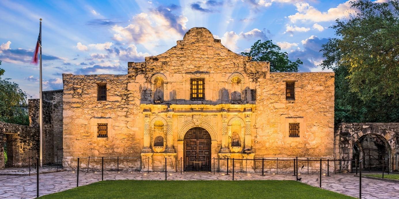 The Top 15 Buildings in Texas: A Tour of Amazing Architecture