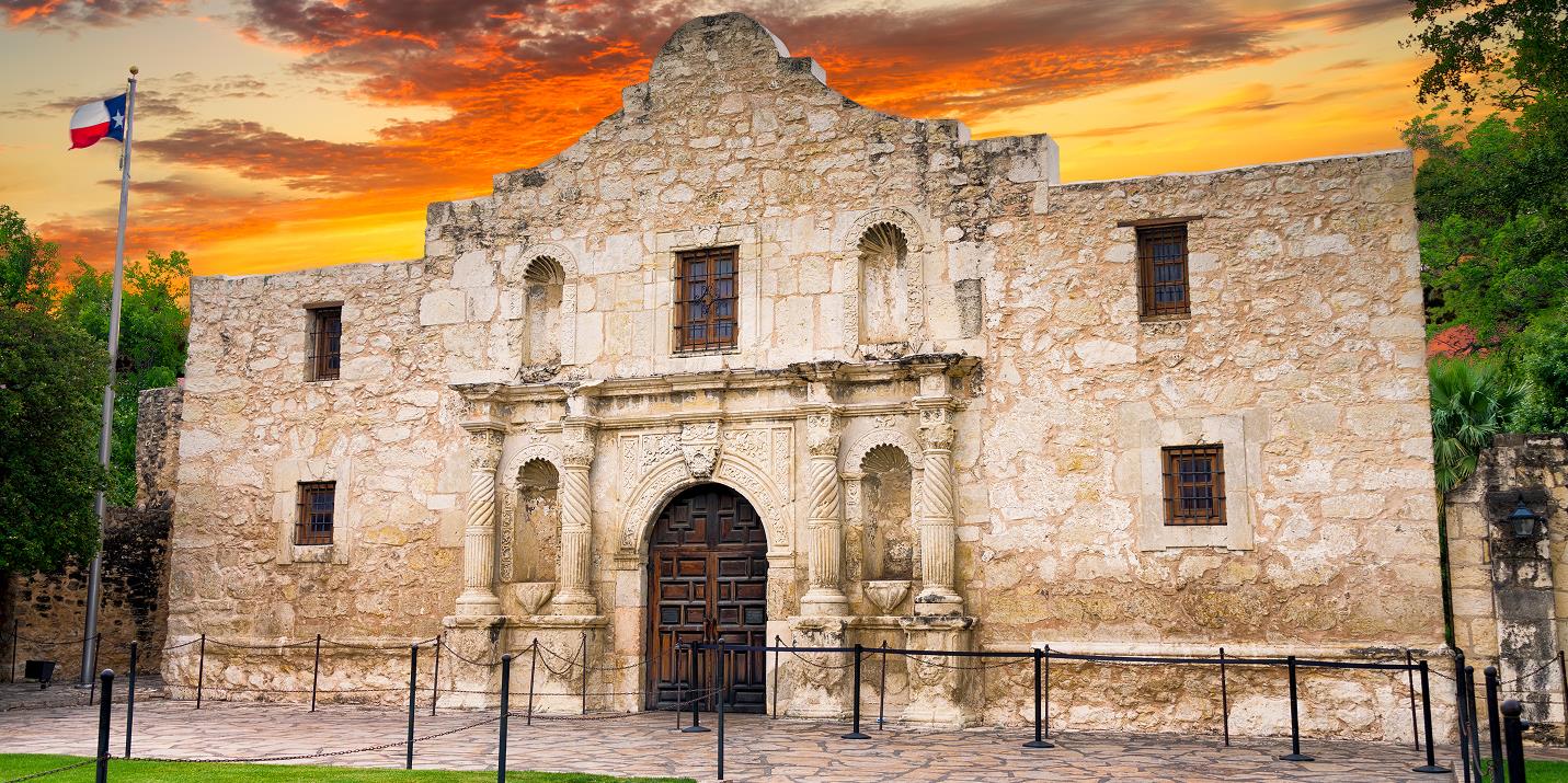 The Top 15 Buildings in Texas: A Tour of Amazing Architecture