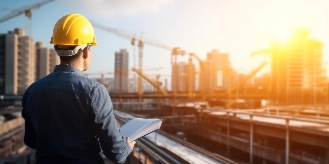 Essential Construction Trends Shaping 2024