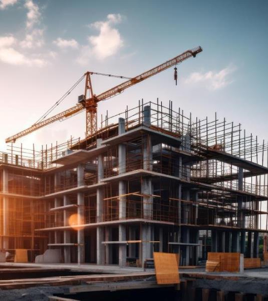 Commercial & Residential Real Estate Development Contractor | CANTECC