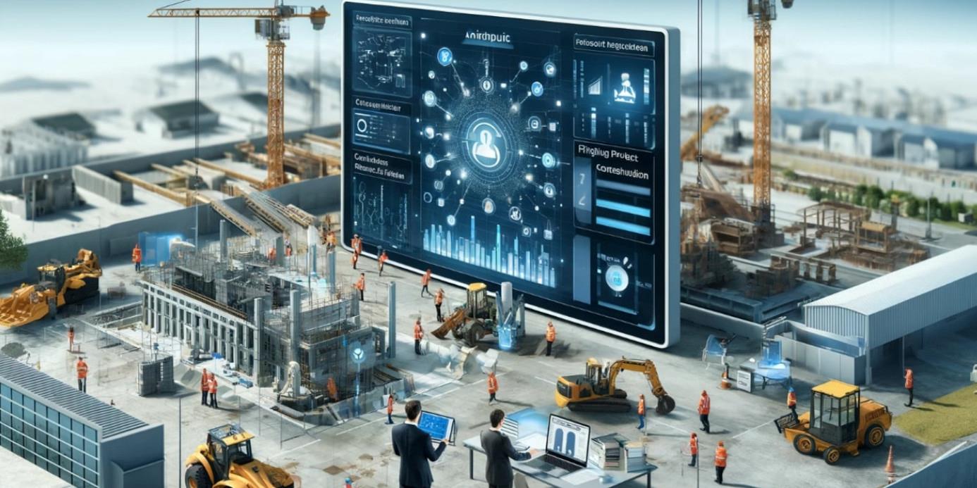 Leveraging Artificial Intelligence in Construction Project Management