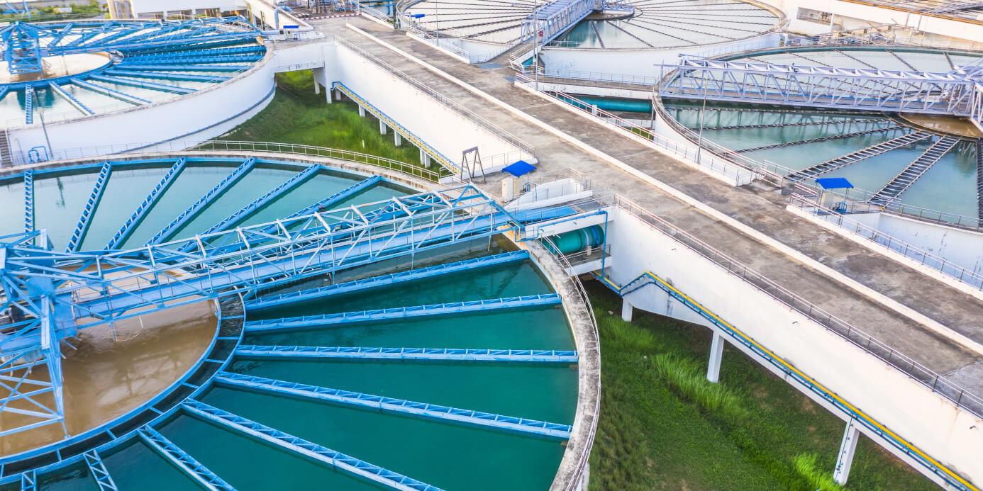 The Role of Water Treatment Plant Contractors in Texas Infrastructure