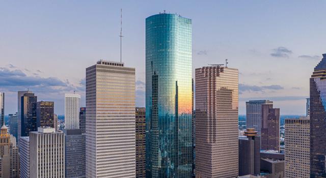 List of Tallest Buildings in Texas: A Skyline Journey