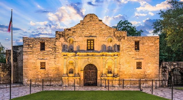 The Top 15 Buildings in Texas: A Tour of Amazing Architecture