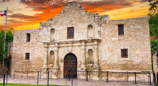 The Top 15 Buildings in Texas: A Tour of Amazing Architecture