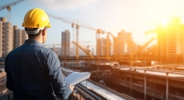 Essential Construction Trends Shaping 2024