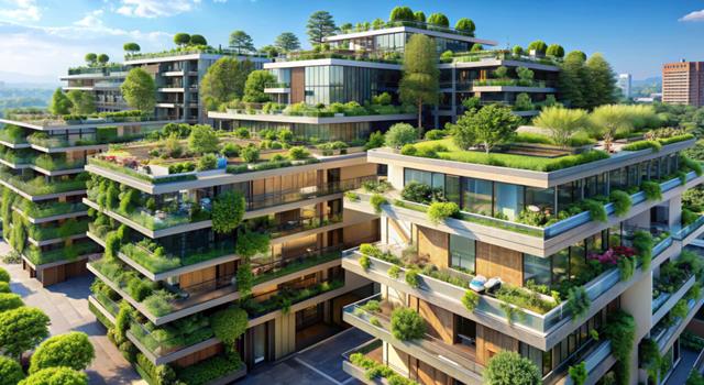 LEED Consulting: Why It’s Essential for Green Building Projects