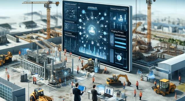 Leveraging Artificial Intelligence in Construction Project Management