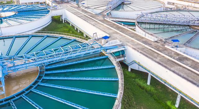 The Role of Water Treatment Plant Contractors in Texas Infrastructure